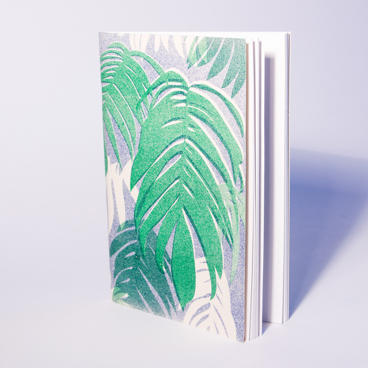 notebook tropical