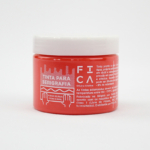 water-based screen printing ink - red