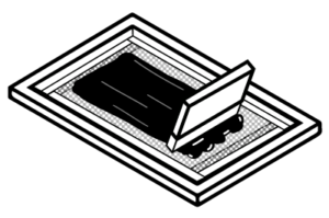 O Que A Serigrafia FICA Oficina Criativa