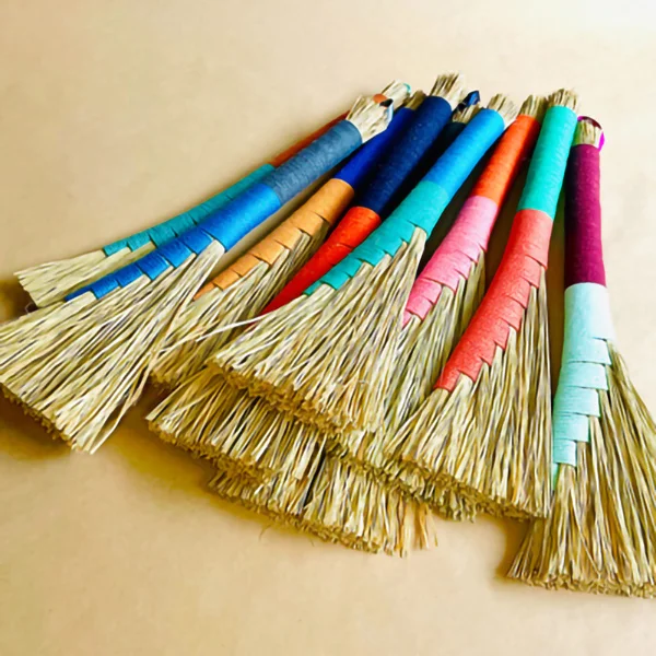 workshop vassouras esparto