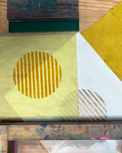 workshop serigrafia com mordentes e tingimento natural
