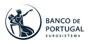 banco de portugal logo