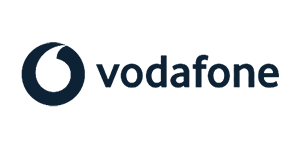 vodafone logo
