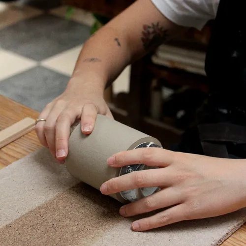 Como escolher o workshop de cerâmica certo para mim