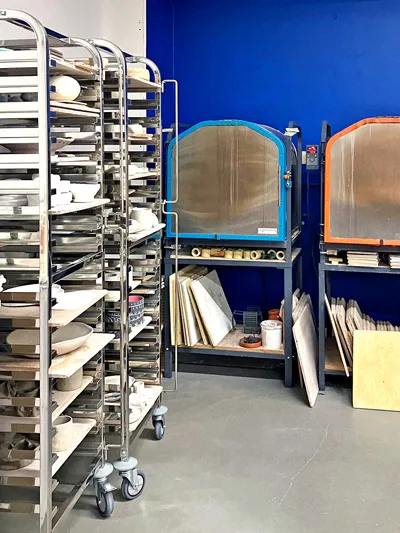 fica creative workshop ceramics workshops