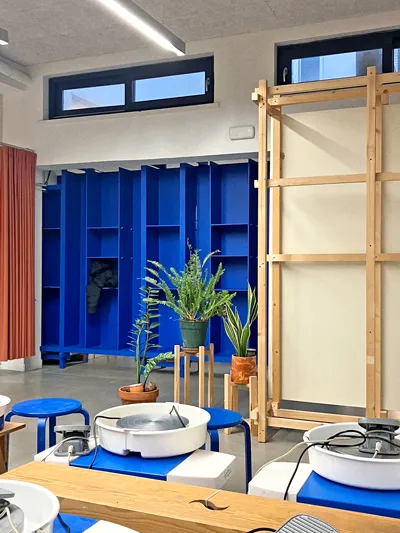 fica creative workshop ceramics workshops