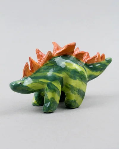ceramics workshops - ceramic animals workshop