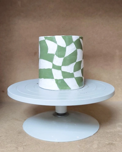 ceramics workshops - sgraffito workshop