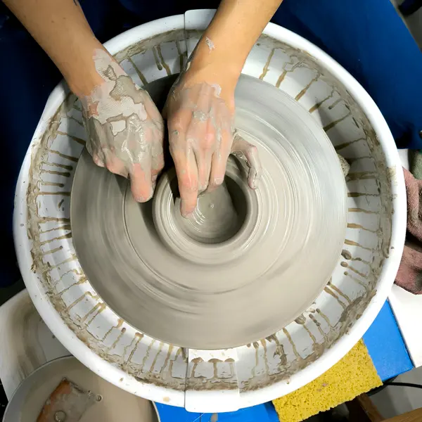 workshop intensivo olaria