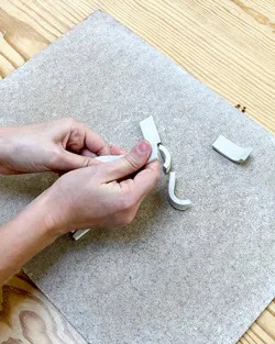 how to recycle clay at home