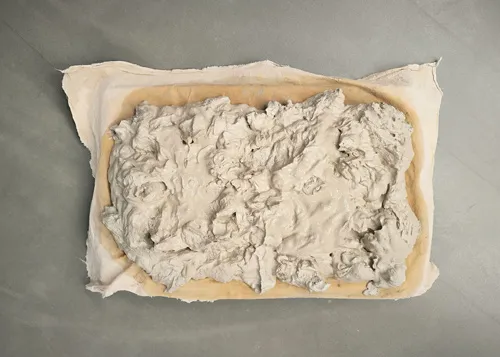 how to recycle clay at home