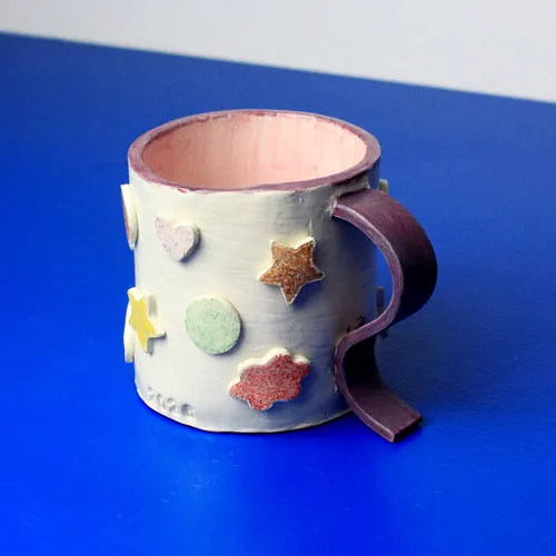 Flash Cerâmica ou Oficina de Cerâmica