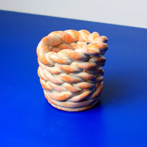 Flash Workshop ou Oficina de Cerâmica