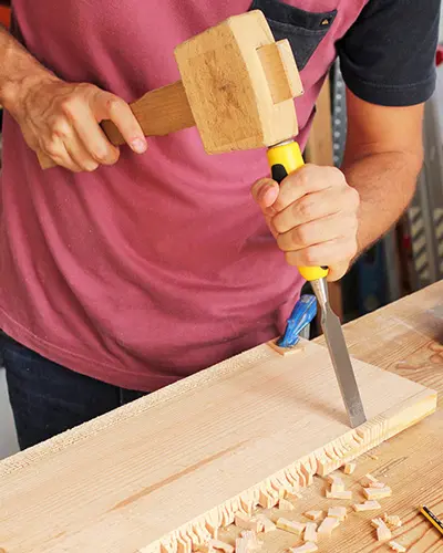 workshops de marcenaria - oficina de marcenaria