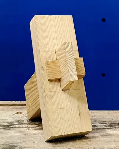 workshops de marcenaria- workshop de encaixes