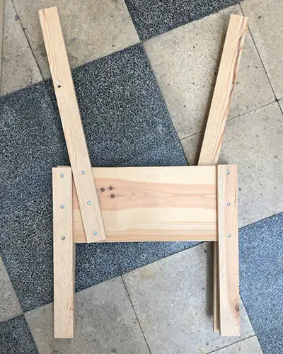 workshops de marcenaria- workshop enzo mari