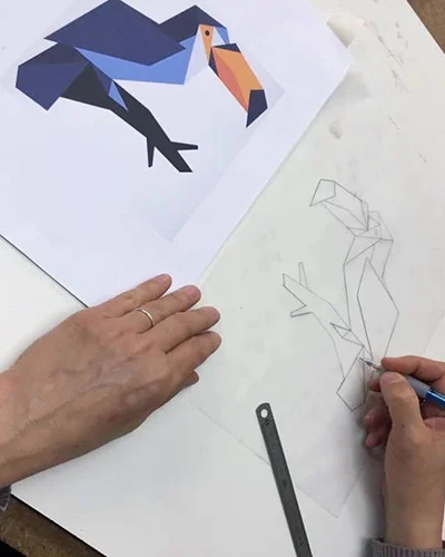 workshops de marcenaria- workshop de marchetaria