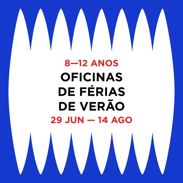Summer workshops for children in Lisbon