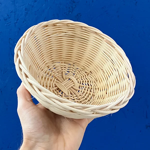 FICA Workshop: Basket Weaving basket weaving workshop