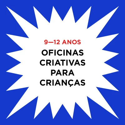 oficinas criativas para crianças em lisboa